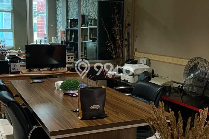 Ruko Dijual di Prime Area Jakarta Utara Luas 288m2 Ruko Dijual di Prime Area Jakarta Utara Luas 288m2
