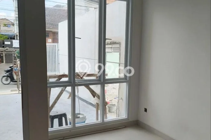 Dijual Rumah 3 Kamar Lokasi Ideal Nyaman dan Strategis di Kebon Jeruk Dijual Rumah 3 Kamar Lokasi Ideal Nyaman dan Strategis di Kebon Jeruk