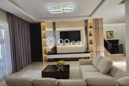 Rumah Elit Modern Siap Huni di Gading Serpong Tangerang Rumah Elit Modern Siap Huni di Gading Serpong Tangerang
