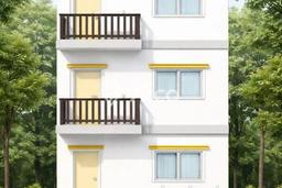 Rumah Kost Dijual di Tanjung Duren Jakarta Barat Luas 205m2 Rumah Kost Dijual di Tanjung Duren Jakarta Barat Luas 205m2