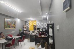 Dijual Ruko di Tanah Abang, Jakarta Pusat Harga Penawaran Spesial Dijual Ruko di Tanah Abang, Jakarta Pusat Harga Penawaran Spesial