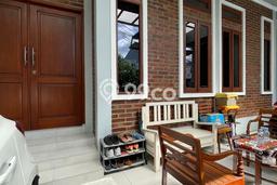 Rumah Elit Modern Siap Huni di Meruya Jakarta Barat Rumah Elit Modern Siap Huni di Meruya Jakarta Barat