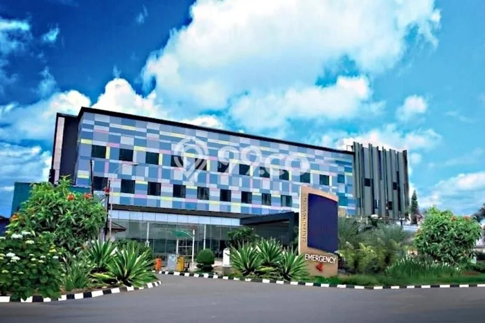 Dijual Komersial di Karawang Barat Karawang LT 8000m2 / LB 5000m2 Dijual Komersial di Karawang Barat Karawang LT 8000m2 / LB 5000m2
