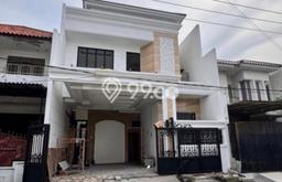 Dijual Rumah Premium dengan Fasilitas Sekitar Lengkap di Mulyorejo, Surabaya Dijual Rumah Premium dengan Fasilitas Sekitar Lengkap di Mulyorejo, Surabaya