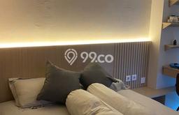 Disewakan Cepat! Unit Apartemen Hemat di Mulyorejo, Surabaya 1 Kamar Tidur dan 1 Kamar Mandi Disewakan Cepat! Unit Apartemen Hemat di Mulyorejo, Surabaya 1 Kamar Tidur dan 1 Kamar Mandi
