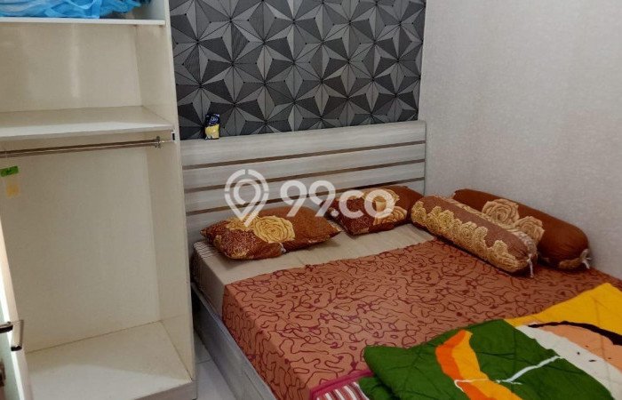 Sewa Sekarang Apartemen Minimalis 2 KT di Kawasan Sukolilo Sewa Sekarang Apartemen Minimalis 2 KT di Kawasan Sukolilo