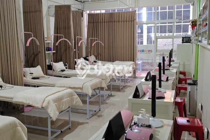 Ruko Komersial Dijual di Sukolilo Surabaya LT 72m2 & LB 100m2 Ruko Komersial Dijual di Sukolilo Surabaya LT 72m2 & LB 100m2