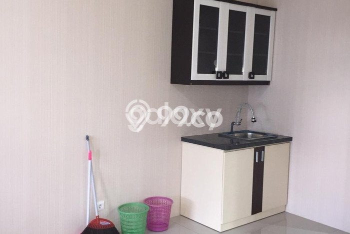 Disewakan Cepat! Hunian Apartemen Hemat di Rungkut, Surabaya 2 Kamar Tidur dan 1 Kamar Mandi Disewakan Cepat! Hunian Apartemen Hemat di Rungkut, Surabaya 2 Kamar Tidur dan 1 Kamar Mandi