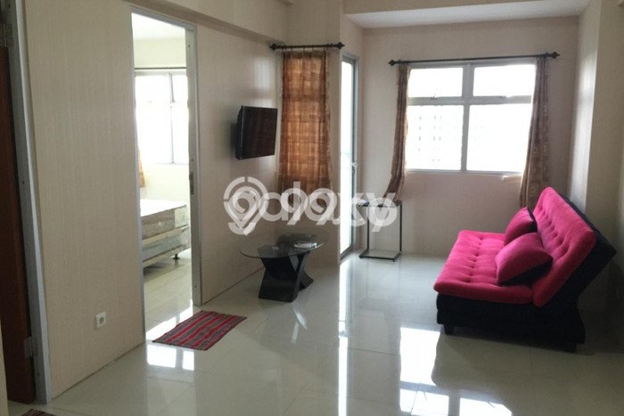 Disewakan Cepat! Hunian Apartemen Hemat di Rungkut, Surabaya 2 Kamar Tidur dan 1 Kamar Mandi Disewakan Cepat! Hunian Apartemen Hemat di Rungkut, Surabaya 2 Kamar Tidur dan 1 Kamar Mandi