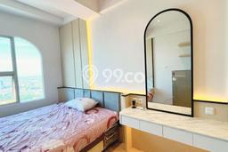 Hunian Apartemen Disewakan Terjangkau 22m2 di Wonocolo, Cocok untuk Tempat Tinggal Anda Hunian Apartemen Disewakan Terjangkau 22m2 di Wonocolo, Cocok untuk Tempat Tinggal Anda