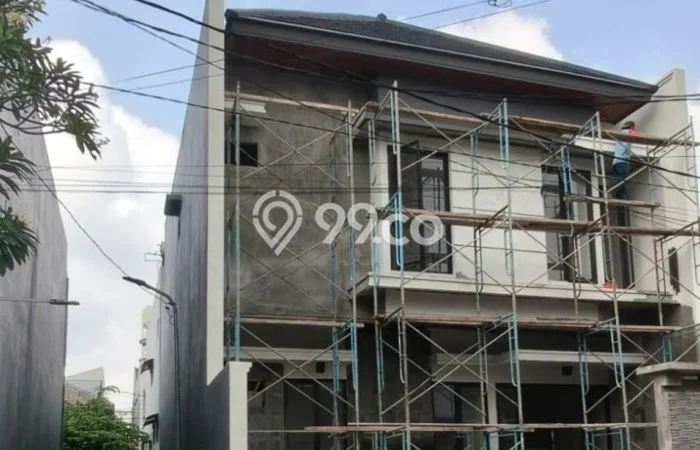 Best Deal Hunian Premium Ideal dan Luas di Mulyorejo, Surabaya Best Deal Hunian Premium Ideal dan Luas di Mulyorejo, Surabaya
