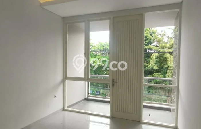 Dijual Rumah Elit Exclusive di Mulyorejo, Surabaya Dijual Rumah Elit Exclusive di Mulyorejo, Surabaya