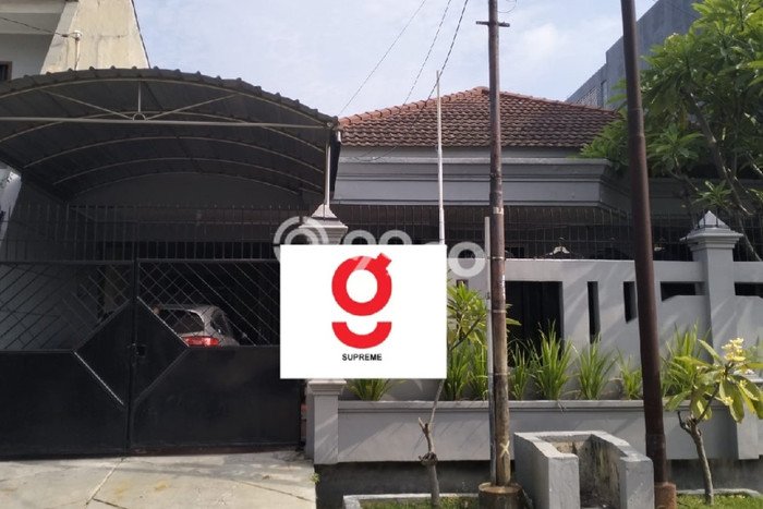 Dijual Hunian Mewah dengan Fasilitas Sekitar Lengkap di Mulyorejo, Surabaya Dijual Hunian Mewah dengan Fasilitas Sekitar Lengkap di Mulyorejo, Surabaya