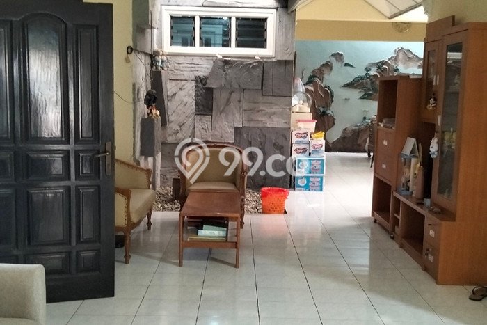 Dijual Hunian Mewah dengan Fasilitas Sekitar Lengkap di Mulyorejo, Surabaya Dijual Hunian Mewah dengan Fasilitas Sekitar Lengkap di Mulyorejo, Surabaya