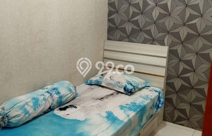 Sewa Sekarang Apartemen Minimalis 2 KT di Kawasan Sukolilo Sewa Sekarang Apartemen Minimalis 2 KT di Kawasan Sukolilo