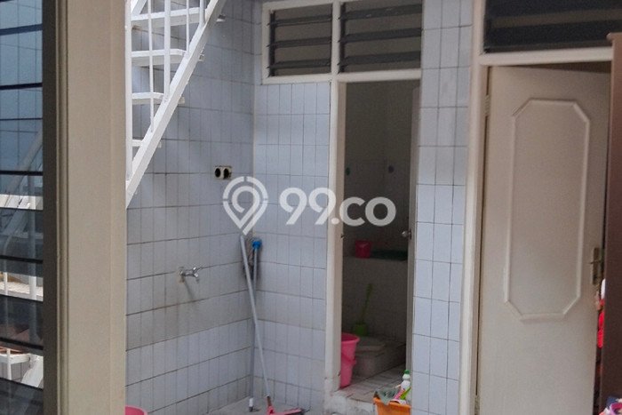 Dijual Hunian Mewah dengan Fasilitas Sekitar Lengkap di Mulyorejo, Surabaya Dijual Hunian Mewah dengan Fasilitas Sekitar Lengkap di Mulyorejo, Surabaya