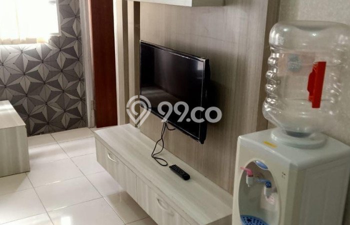 Sewa Sekarang Apartemen Minimalis 2 KT di Kawasan Sukolilo Sewa Sekarang Apartemen Minimalis 2 KT di Kawasan Sukolilo