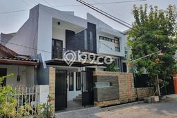 Dijual Hunian Rumah Nyaman 3 KT di Mulyosari, Surabaya Dijual Hunian Rumah Nyaman 3 KT di Mulyosari, Surabaya