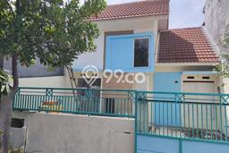 Dijual Cepat Rumah Bagus Siap Huni LB 95m2 di Gedangan, Sidoarjo Dijual Cepat Rumah Bagus Siap Huni LB 95m2 di Gedangan, Sidoarjo