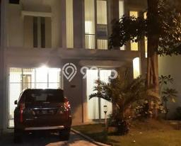 Hunian Elit LB 211m2 Siap Huni Desain Elegan di Pakuwon City, Surabaya Hunian Elit LB 211m2 Siap Huni Desain Elegan di Pakuwon City, Surabaya
