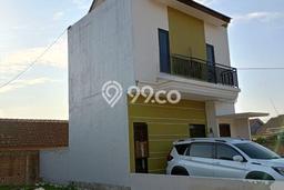 Dijual Rumah 3 Kamar Lokasi Strategis Bagus dan Strategis di Prajurit Kulon Dijual Rumah 3 Kamar Lokasi Strategis Bagus dan Strategis di Prajurit Kulon