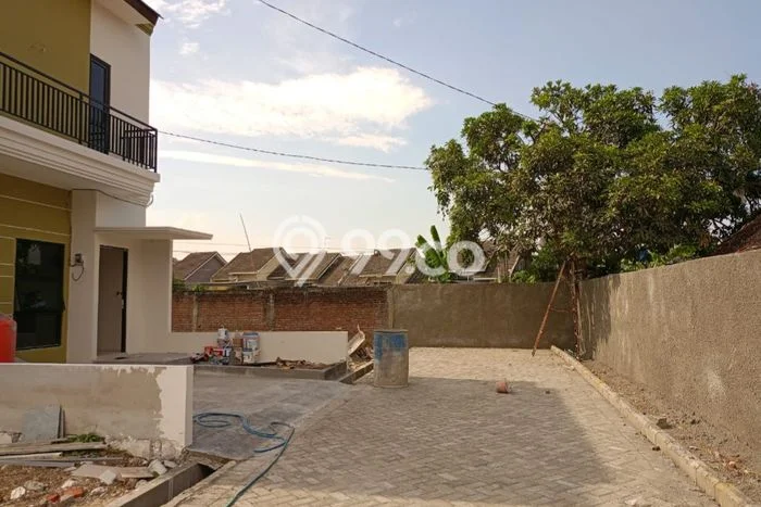 Dijual Rumah 3 Kamar Lokasi Strategis Bagus dan Strategis di Prajurit Kulon Dijual Rumah 3 Kamar Lokasi Strategis Bagus dan Strategis di Prajurit Kulon