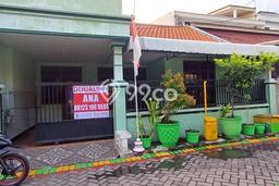 Rumah Strategis Minimalis Lb 120m2 di Sidoarjo, Sidoarjo Rumah Strategis Minimalis Lb 120m2 di Sidoarjo, Sidoarjo