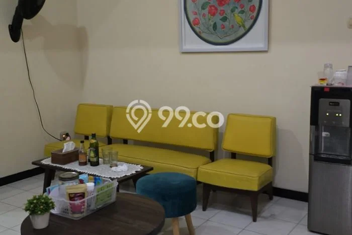 Hunian Cantik Modern Lb 120m2 di Gedangan, Sidoarjo Hunian Cantik Modern Lb 120m2 di Gedangan, Sidoarjo
