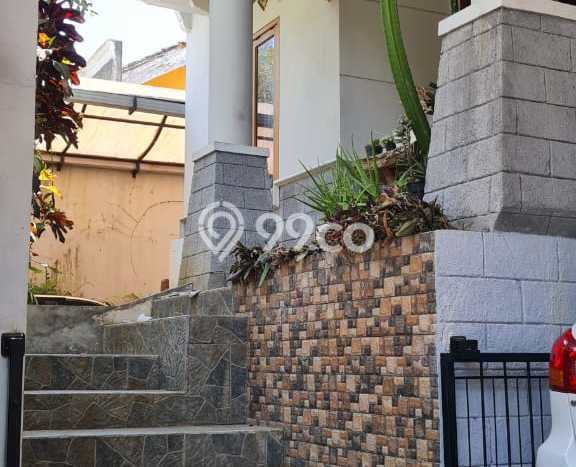 Dijual Rumah Eksklusif 5 KT di Buring, Malang Dijual Rumah Eksklusif 5 KT di Buring, Malang