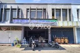 Ruko Paling Dicari LB 192m2 Dijual di Sidoarjo Ruko Paling Dicari LB 192m2 Dijual di Sidoarjo