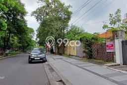 Tanah Dijual Lokasi Gayungan, Surabaya dengan Luas Tanah 840m2 dan Status SHM Tanah Dijual Lokasi Gayungan, Surabaya dengan Luas Tanah 840m2 dan Status SHM