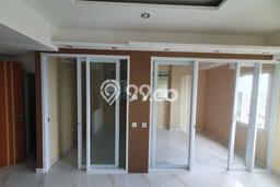Apartemen Terjangkau di Wiyung Surabaya dengan 2 KT & 1 KM Apartemen Terjangkau di Wiyung Surabaya dengan 2 KT & 1 KM