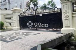Dijual Rumah Luas Megah Dengan View Cantik di Jemursari, Surabaya Dijual Rumah Luas Megah Dengan View Cantik di Jemursari, Surabaya