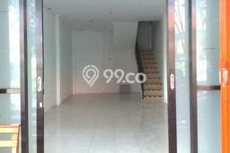 Disewakan Ruko di Gayungan Surabaya LT 46m2, LB 138m2 Disewakan Ruko di Gayungan Surabaya LT 46m2, LB 138m2