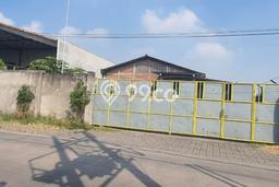 Unit Gudang Dijual di Sidoarjo Sidoarjo 1109m2 Unit Gudang Dijual di Sidoarjo Sidoarjo 1109m2