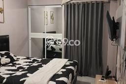 Untuk Dijual Apartemen Ekonomis di Sidoarjo, Sidoarjo dengan 0 KT, 1 KM Untuk Dijual Apartemen Ekonomis di Sidoarjo, Sidoarjo dengan 0 KT, 1 KM