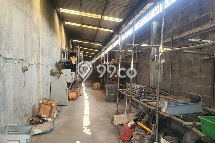 Unit Gudang Dijual di Sidoarjo Sidoarjo 1109m2 Unit Gudang Dijual di Sidoarjo Sidoarjo 1109m2