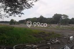 Lahan untuk Dijual Lokasi Kebomas, Gresik Luas 63000m2 - Lahan untuk Dijual Lokasi Kebomas, Gresik Luas 63000m2 -