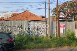 Tanah Kavling Dijual di Dr Sutomo, Surabaya dengan Luas Tanah 632m2 Tanah Kavling Dijual di Dr Sutomo, Surabaya dengan Luas Tanah 632m2
