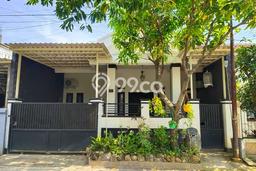 Rumah Modern Cantik 2 Kamar Siap Huni di Buduran Rumah Modern Cantik 2 Kamar Siap Huni di Buduran