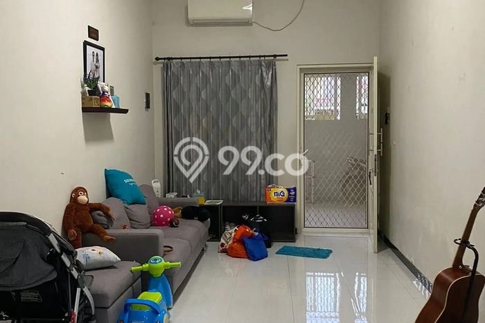 Dijual Cepat Rumah Bagus Siap Huni LB 140m2 di Waru, Sidoarjo Dijual Cepat Rumah Bagus Siap Huni LB 140m2 di Waru, Sidoarjo