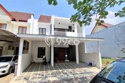 Hunian Mewah Siap Huni LT 120m2 di Gayungan, Surabaya Hunian Mewah Siap Huni LT 120m2 di Gayungan, Surabaya