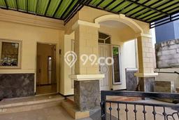 Disewakan Rumah Konsep Minimalis di Gayungan Surabaya dengan 2 KT Disewakan Rumah Konsep Minimalis di Gayungan Surabaya dengan 2 KT