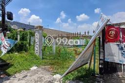 Lahan Dijual Lokasi Buduran, Sidoarjo dengan Luas Tanah 600m2 dan Status SHM Lahan Dijual Lokasi Buduran, Sidoarjo dengan Luas Tanah 600m2 dan Status SHM