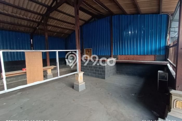 Disewakan Komersial di Candi Sidoarjo LT 432m2, LB 240m2 Disewakan Komersial di Candi Sidoarjo LT 432m2, LB 240m2