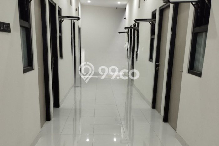 Investasi Kost di Waru Spesifikasi 23 KT & 22 KM Investasi Kost di Waru Spesifikasi 23 KT & 22 KM