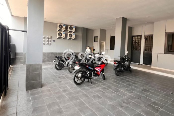 Investasi Kost di Waru Spesifikasi 23 KT & 22 KM Investasi Kost di Waru Spesifikasi 23 KT & 22 KM