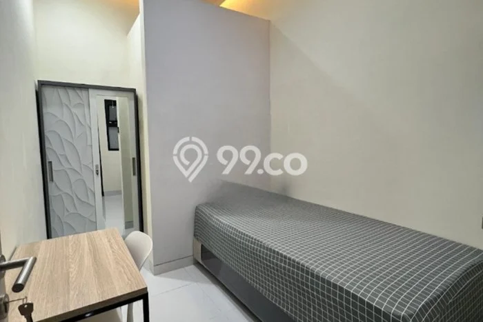 Investasi Kost di Waru Spesifikasi 23 KT & 22 KM Investasi Kost di Waru Spesifikasi 23 KT & 22 KM