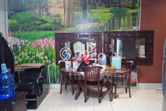 Taman Cibaduyut Indah Taman Cibaduyut Indah