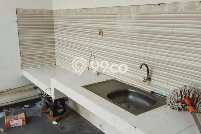 Lokasi terbaik! Rumah siap huni disewakan di Bojongsoang LB 200m2 Lokasi terbaik! Rumah siap huni disewakan di Bojongsoang LB 200m2